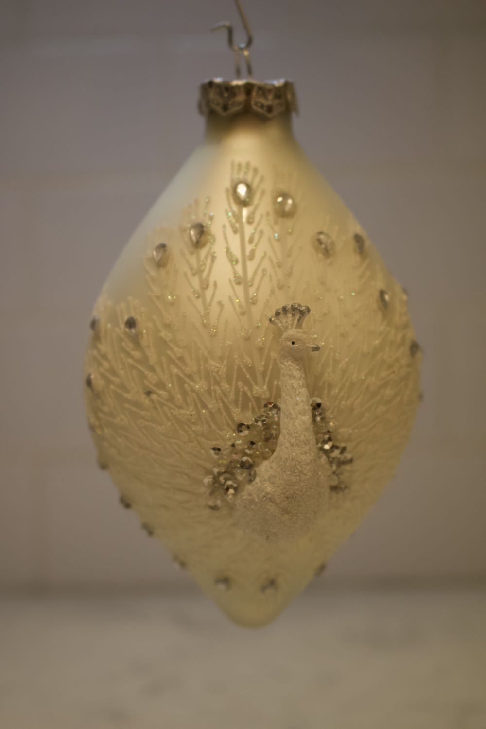 MY - Korea - Caroler - Boy - Blue - Coat