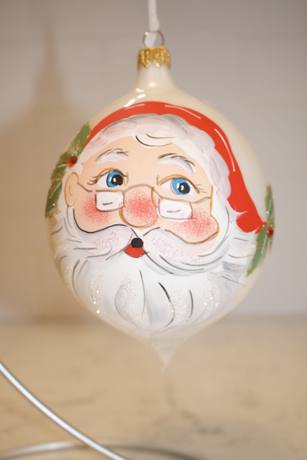 Christmas Balls  ornament collectible - Main Image 1