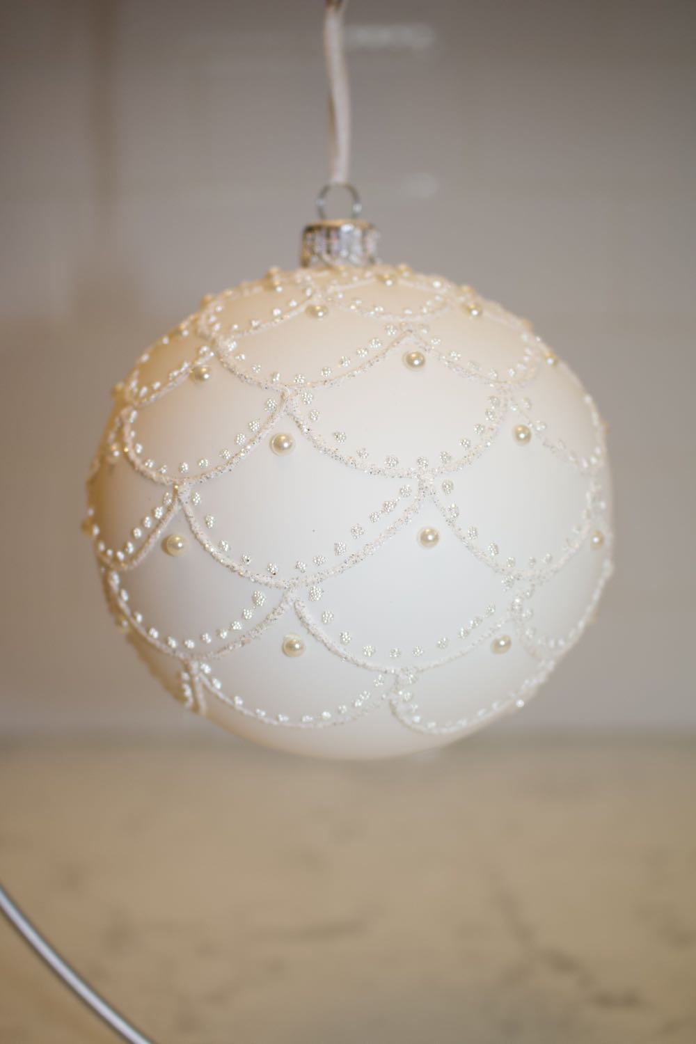 Christmas Balls  ornament collectible - Main Image 2