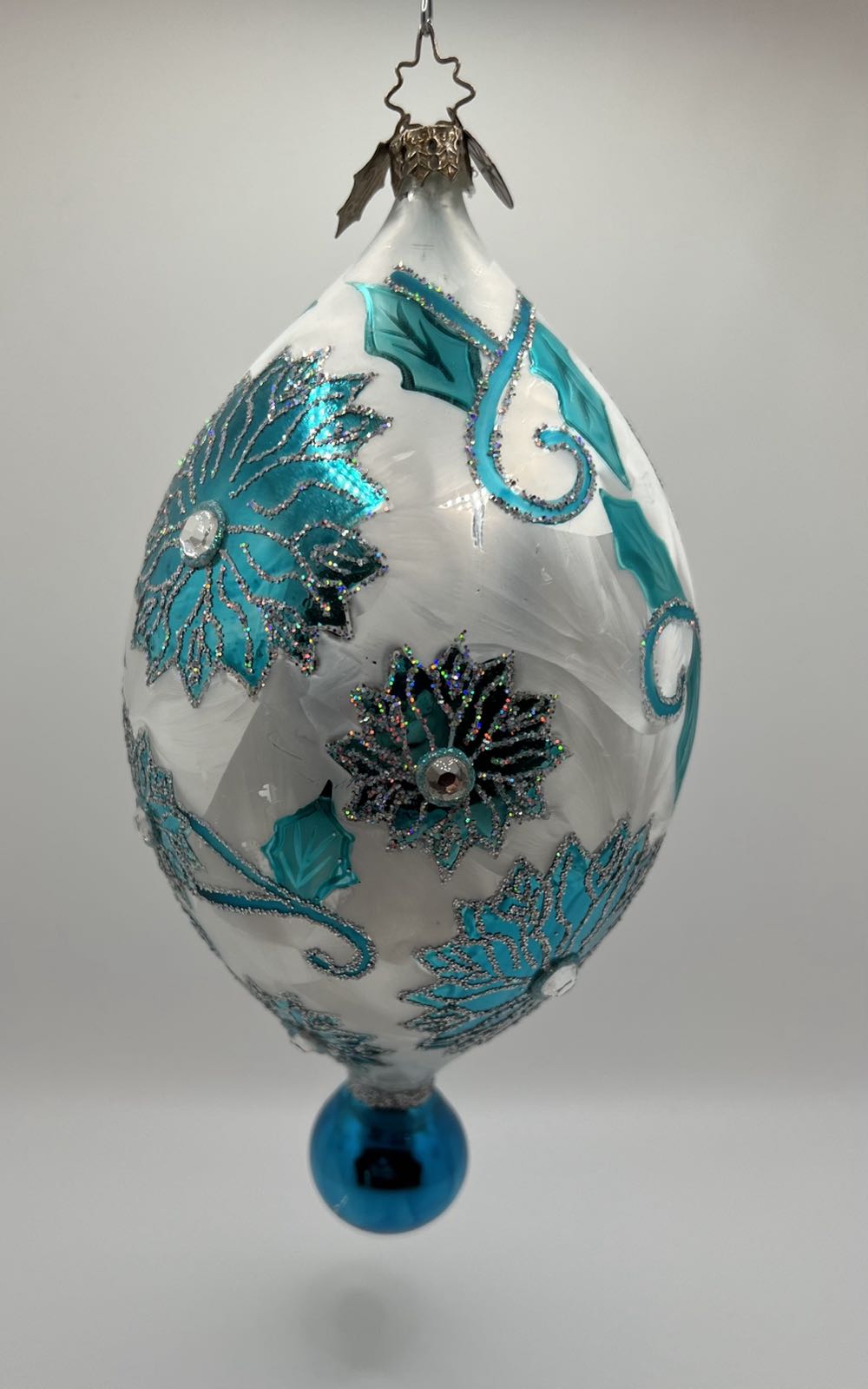 Christopher Radko Baroque Tapestry - 1011643 ornament collectible - Main Image 2