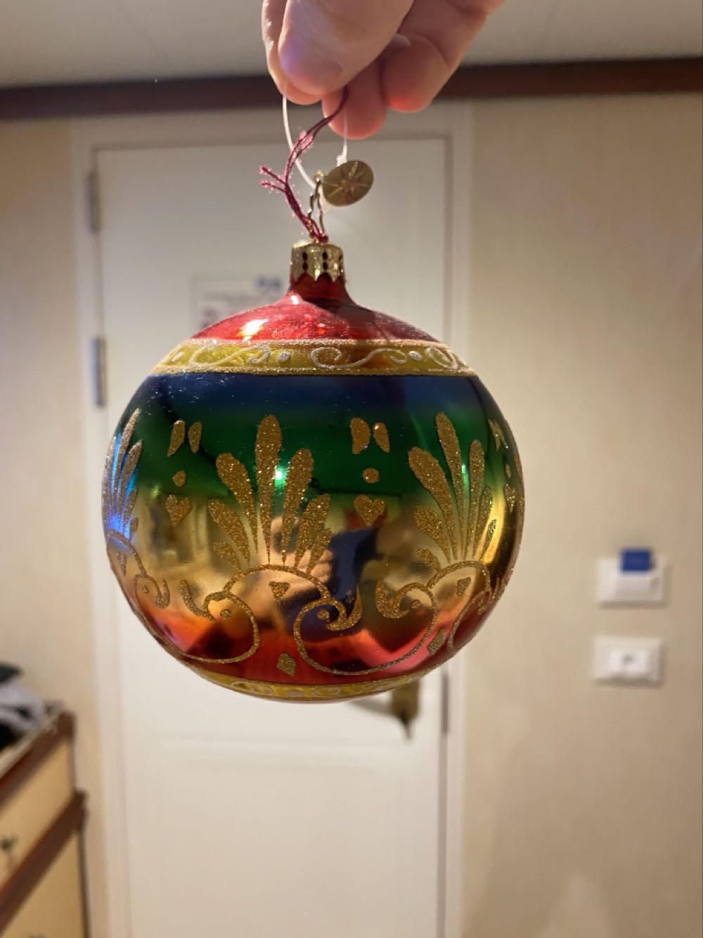 Snowtop Lodge Constance R. Goodwyn #18