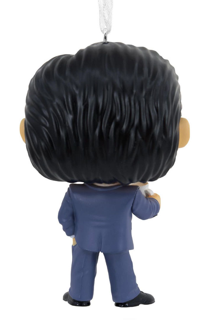 Michael Scott - Funko Pop! (Office) ornament collectible [Barcode 763795791705] - Main Image 2