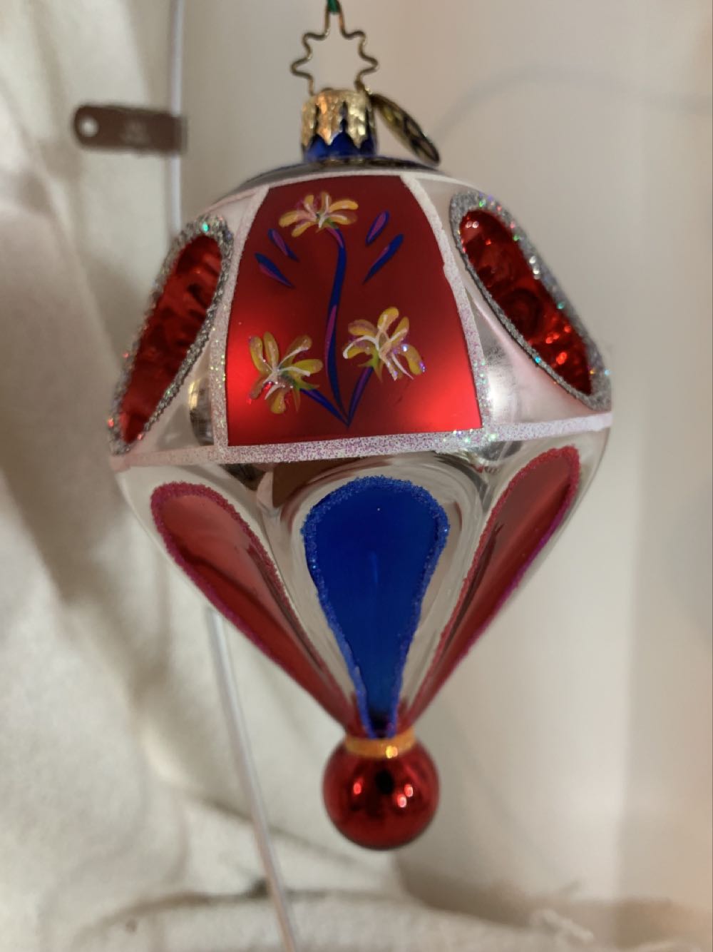 An American Girl Kirsten’s Favorite Animal Missy 1854