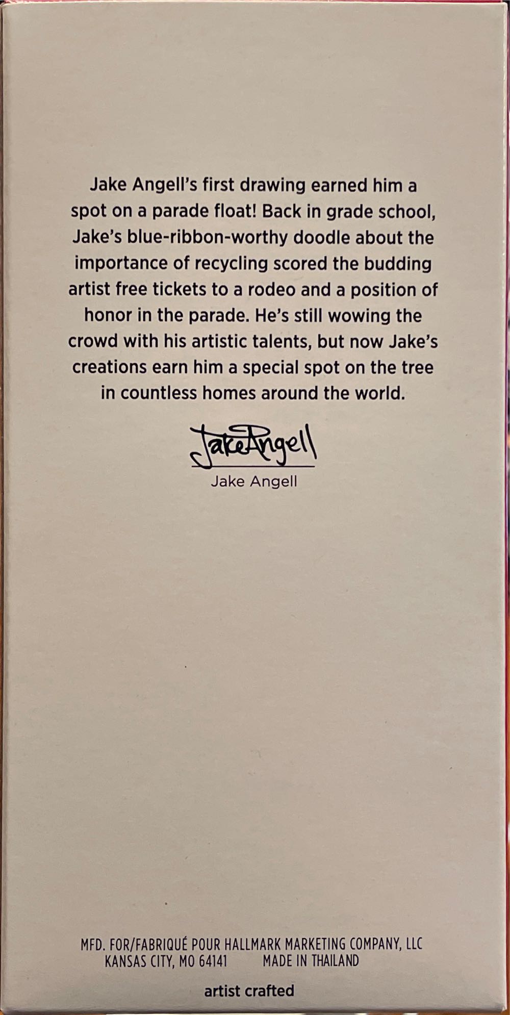 Krypto - DC Comics (DC Comics) ornament collectible [Barcode 763795761425] - Main Image 2