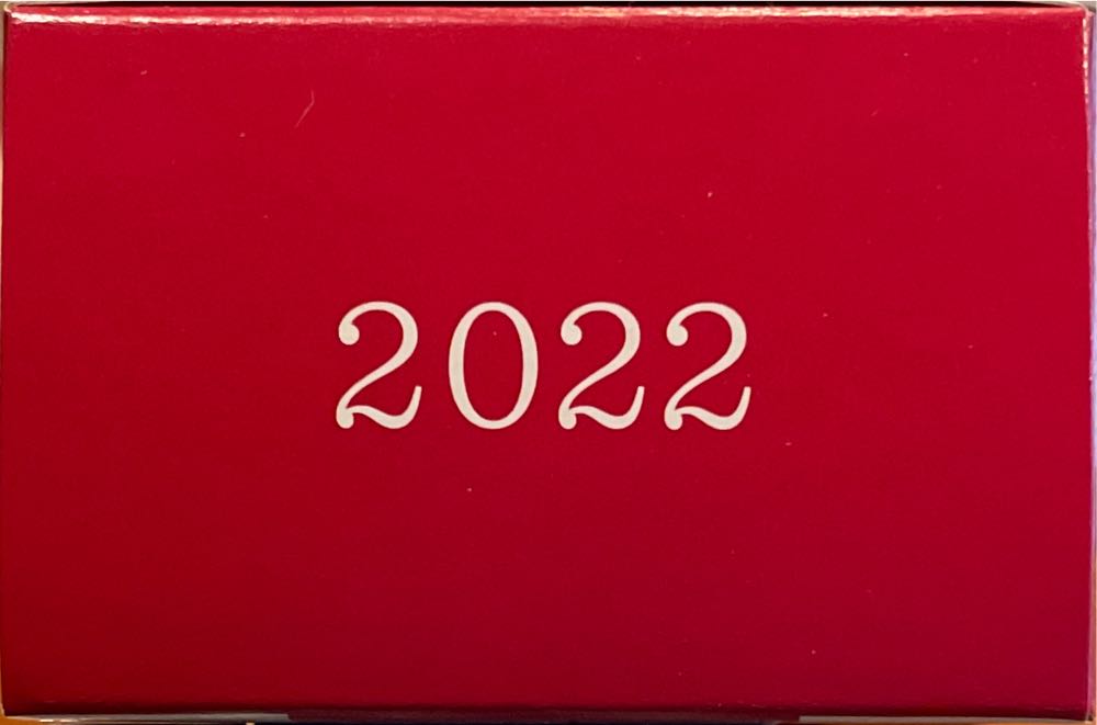 Krypto - DC Comics (DC Comics) ornament collectible [Barcode 763795761425] - Main Image 4