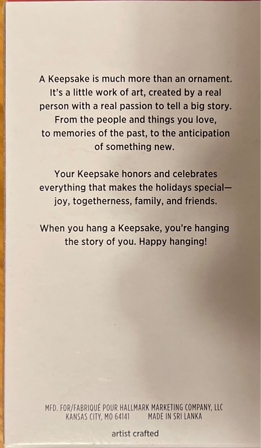 Sesame Street Elmo and His Puppy, Tango - Sesame Street (The Muppets) ornament collectible [Barcode 763795756698] - Main Image 2