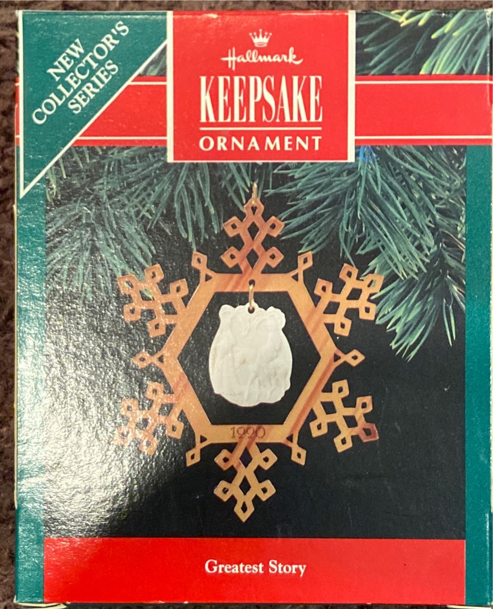 Star Trek - Arena (Gorn & Kirk)