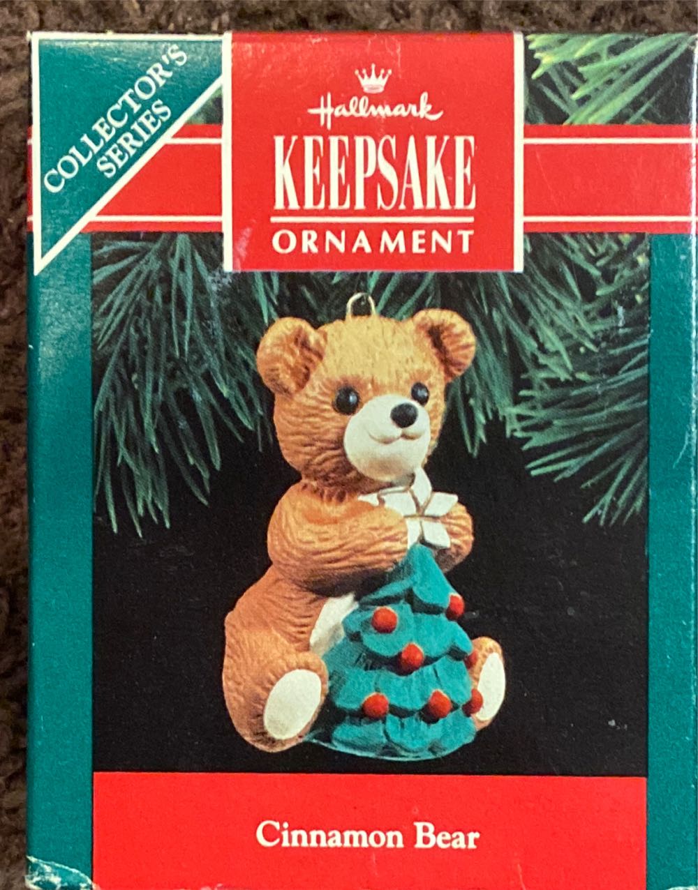 Lemax Santa And Young Deer  #604024