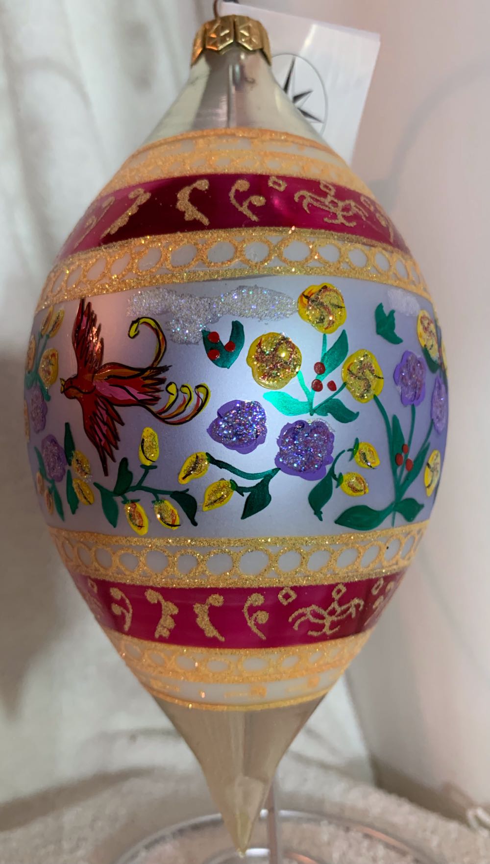 Milennium Nativity - No Room At The Inn