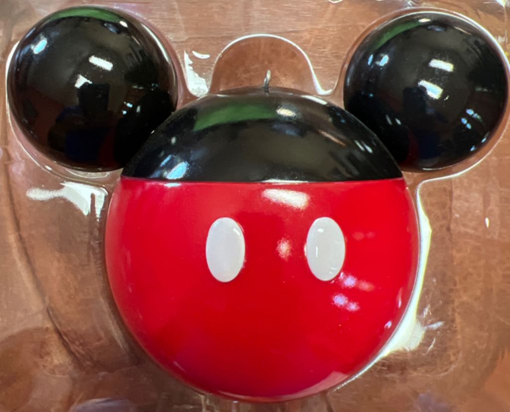 Our First Trip!  ornament collectible - Main Image 2