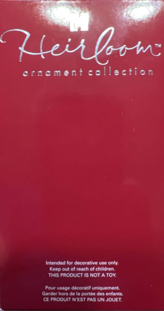 Audrey Hepburn - Breakfast At Tiffany’s (Movies) ornament collectible [Barcode 883515933335] - Main Image 2