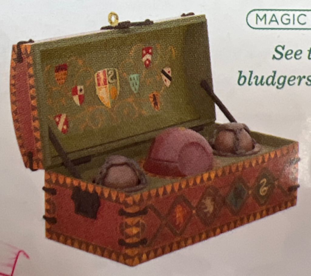 Finnmark Santa, Gold