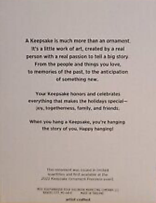 Happy 100th, Charles Schultz - Peanuts (Movie & Television) ornament collectible - Main Image 2