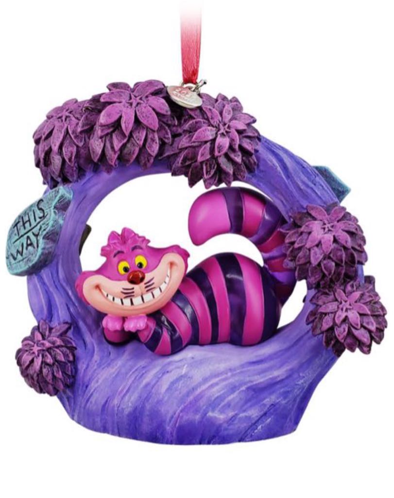 Blown Glass Ornament