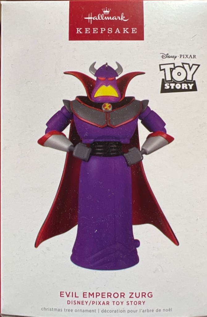 North Pole Tree Trimmers #6 Repaint SE