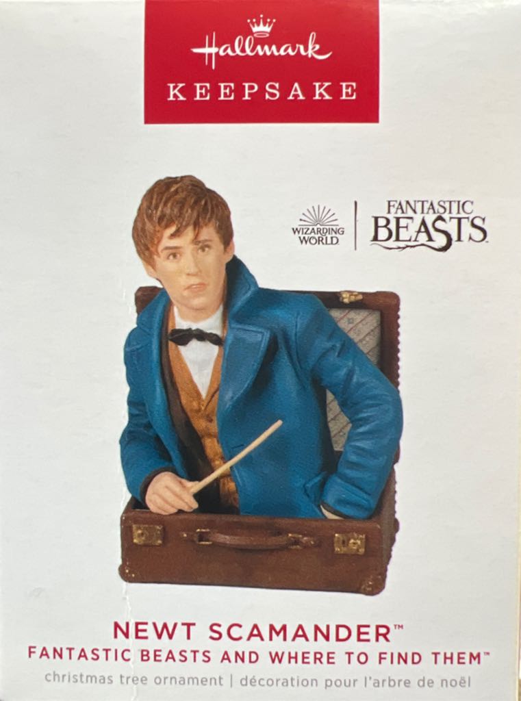 Annual Ornament 2016