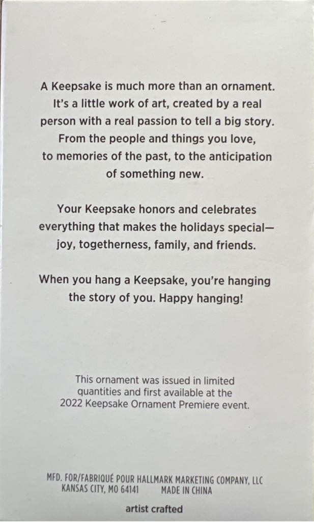 Luna Lovegood - Harry Potter (Movie & Television) ornament collectible - Main Image 2