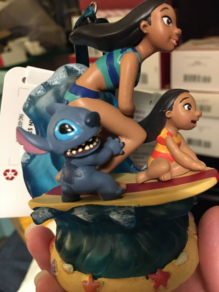 Christopher Radko Crown Sparkle Fantasia