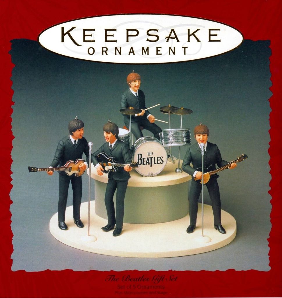 Olde World Christmas Cardinal Ornament