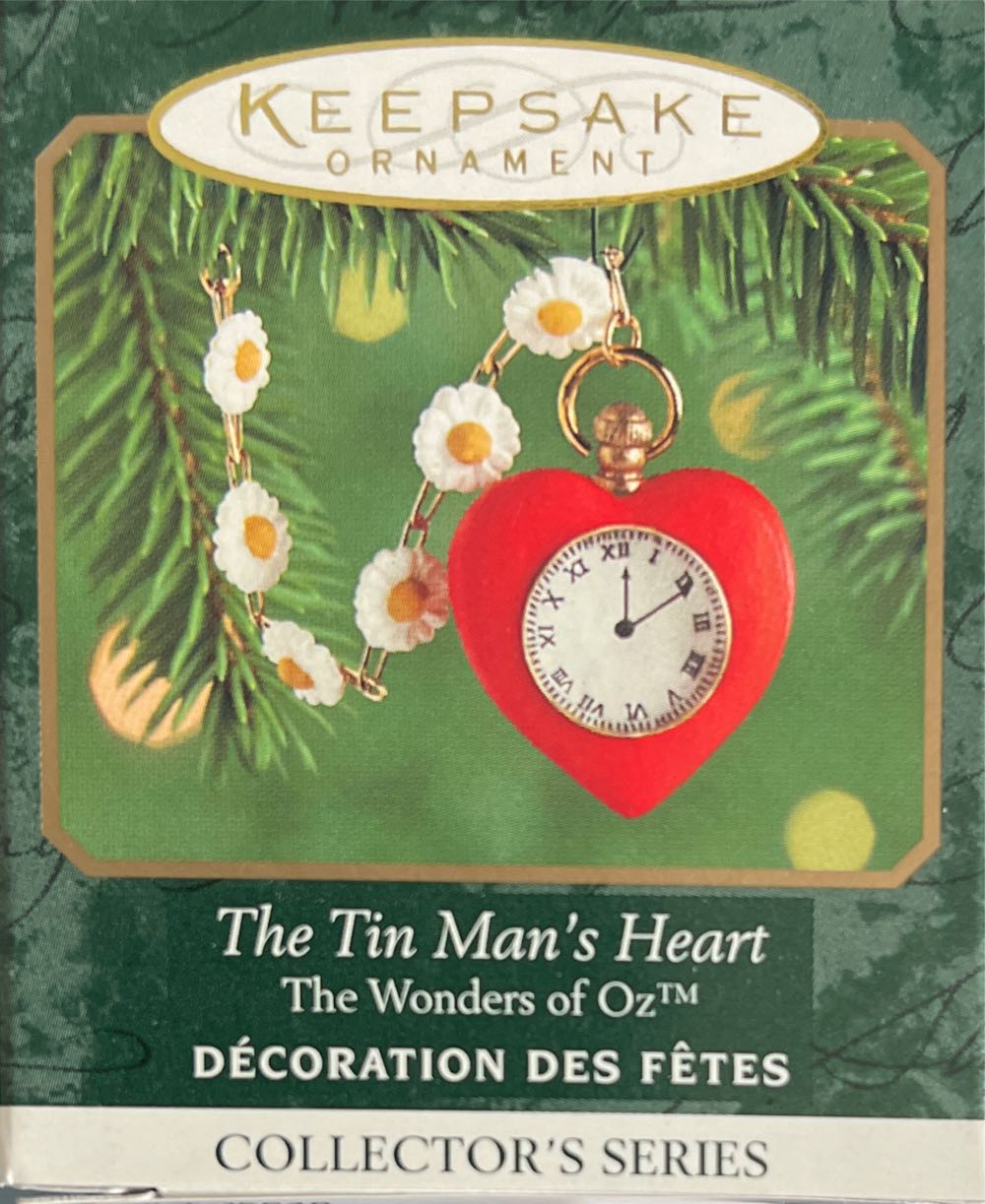 Cross Stitch - Santa’s Head