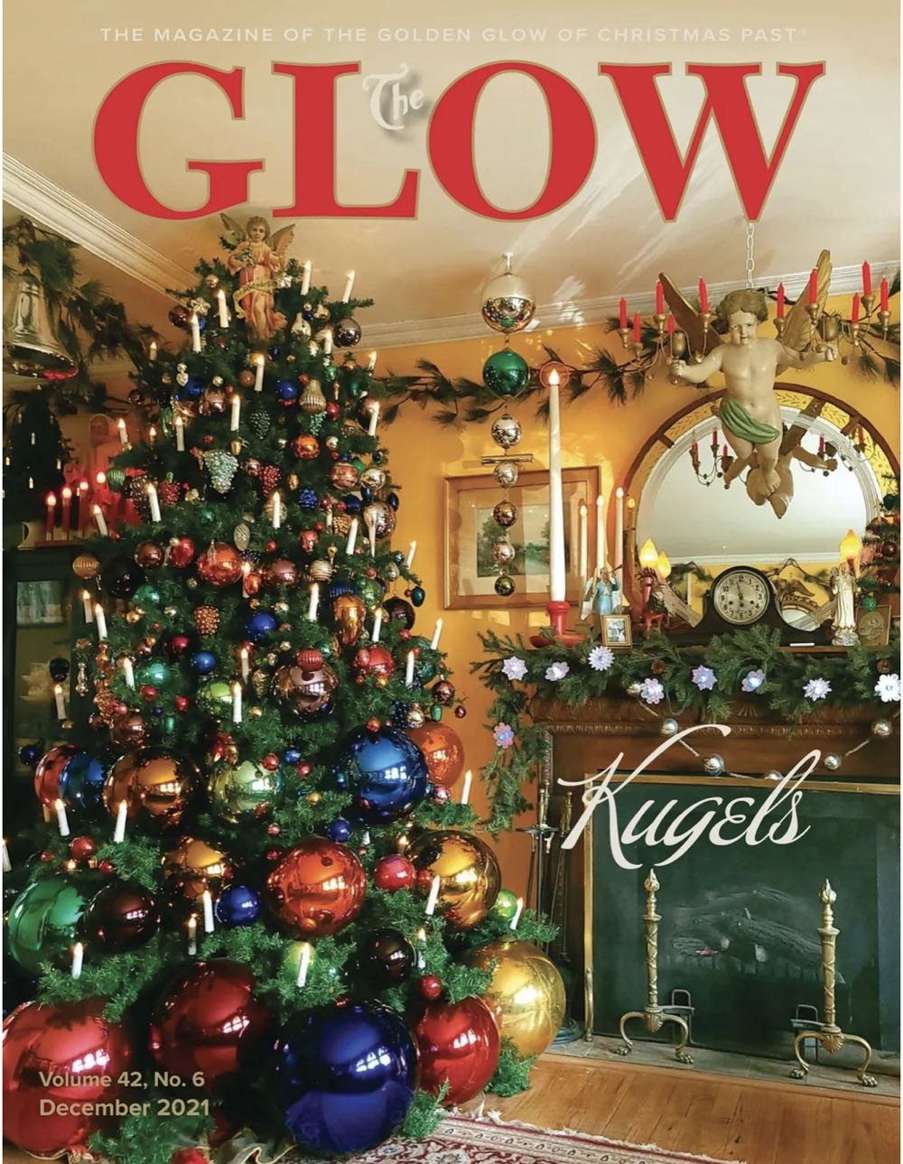 Ornamental Snowman, Gingerbread