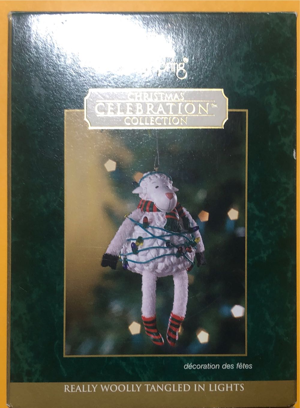 Snow Fantasies Cross 2022