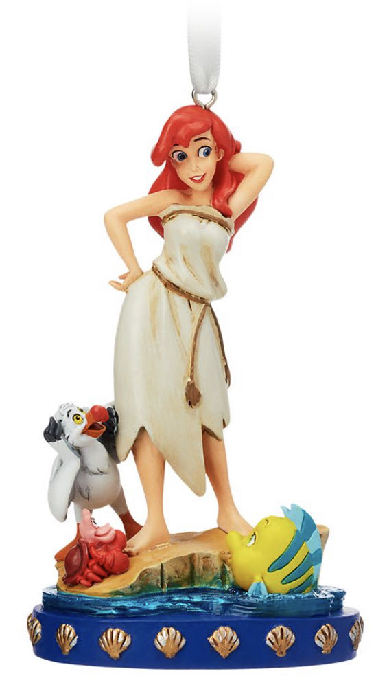 Snow Majesty Snowflake 2010