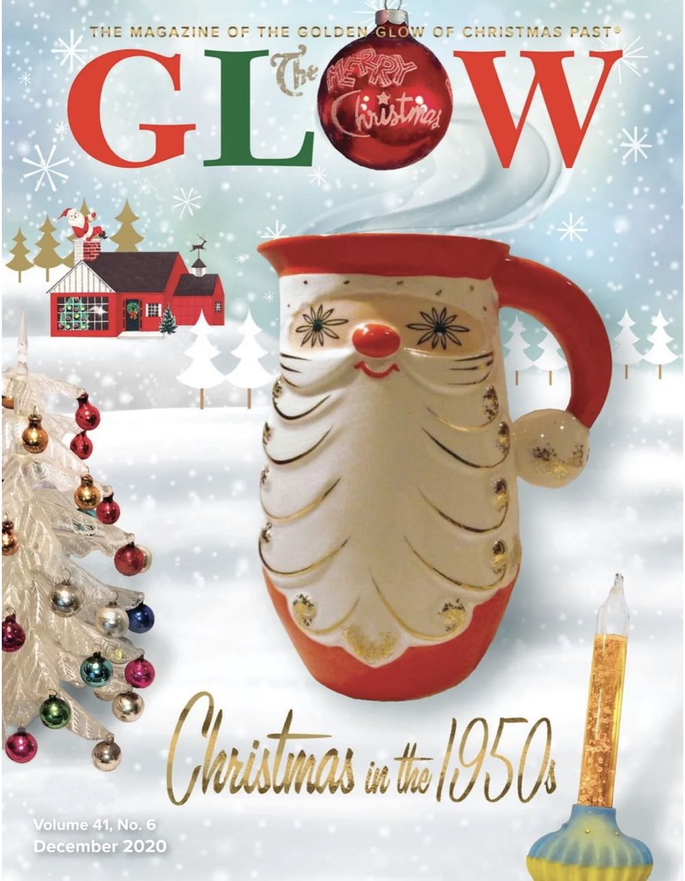 Evil Queen And Magic Mirror