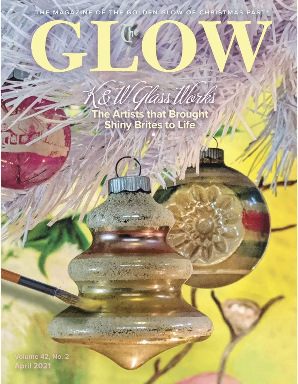 Colors Of Christmas - Nativity