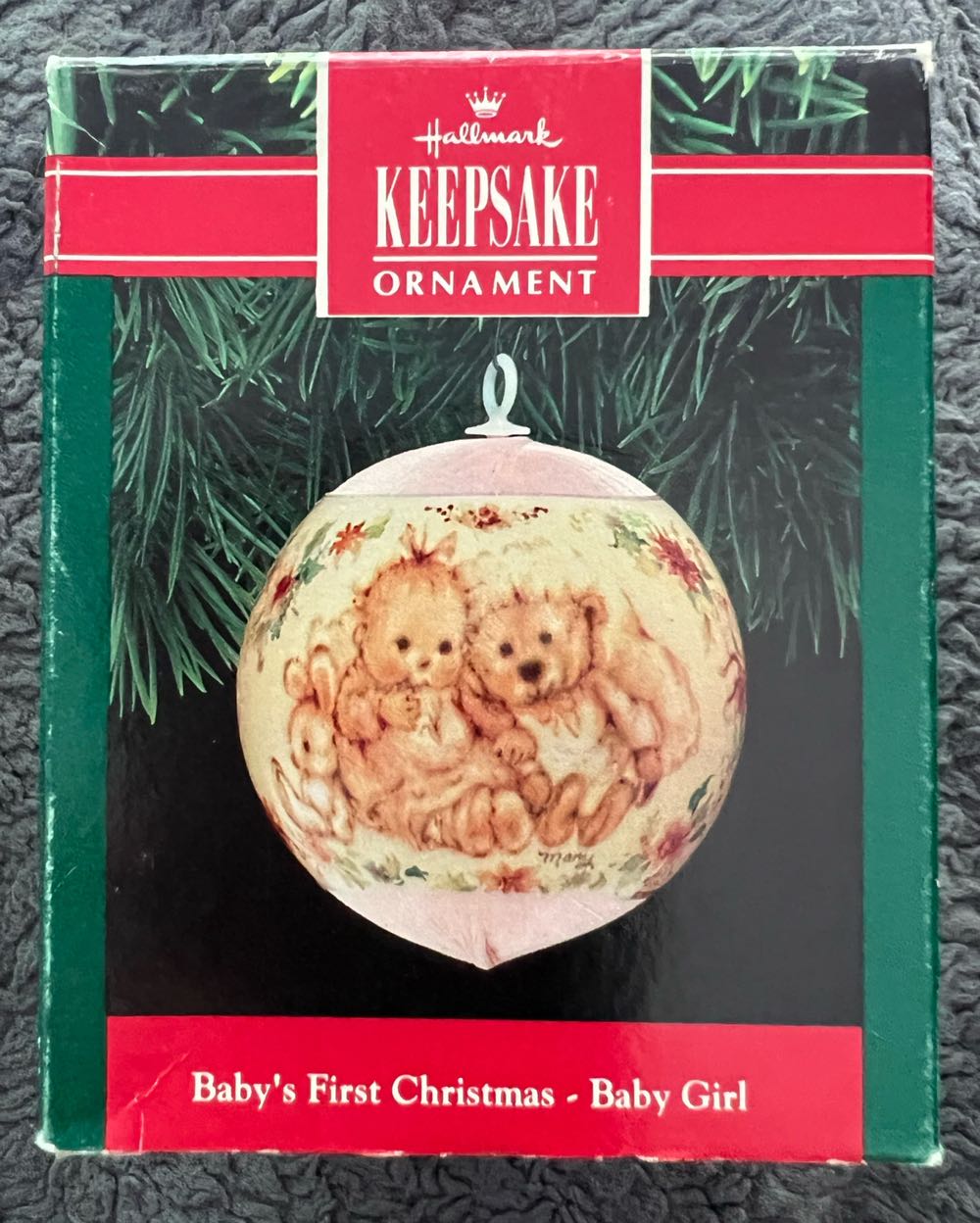 A-Meri-Card - Valentine - Puppy With Valentine