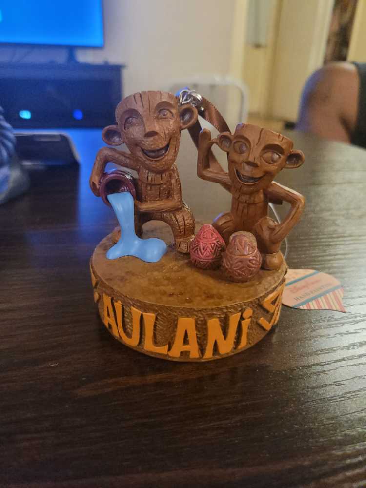 Blown Glass: Moon Tree Designs