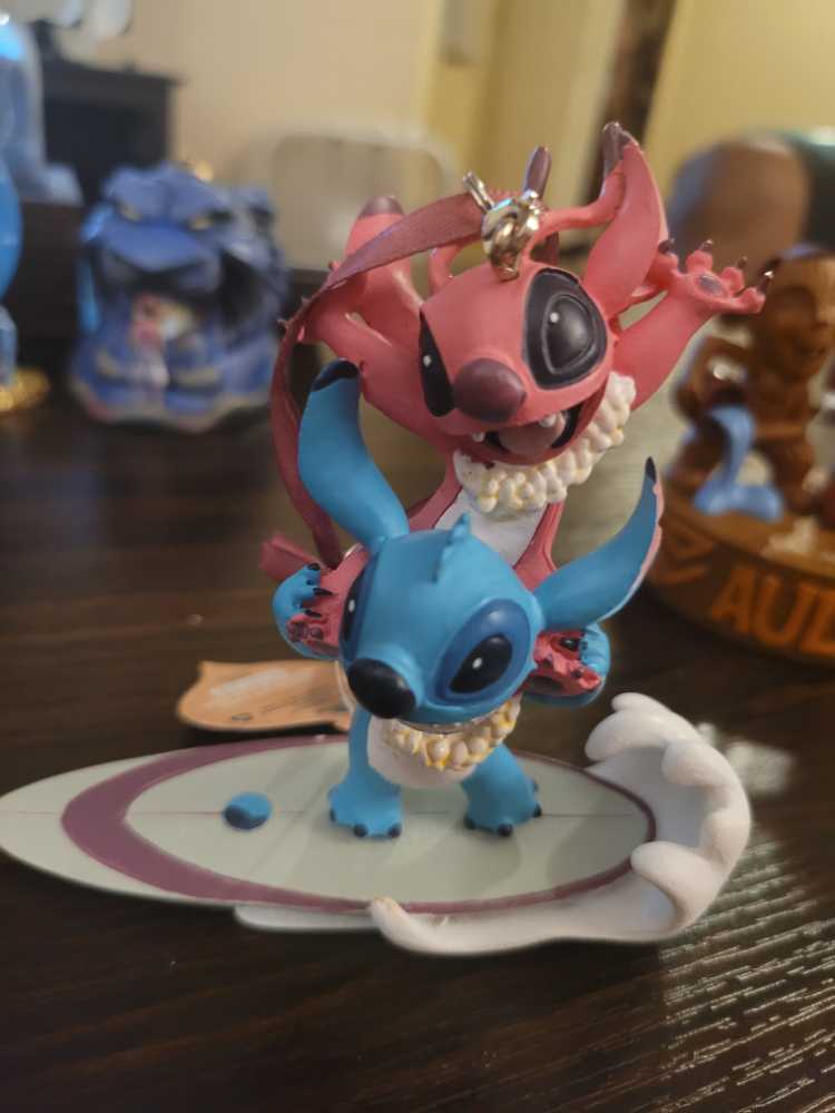 Pier One - Hand Painted Clown