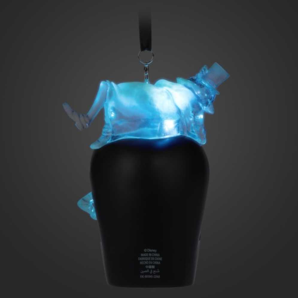 HM Doom Buggy Ghosts - Disney The Haunted Mansion (Disney Haunted Mansion) ornament collectible [Barcode 465062500309] - Main Image 3