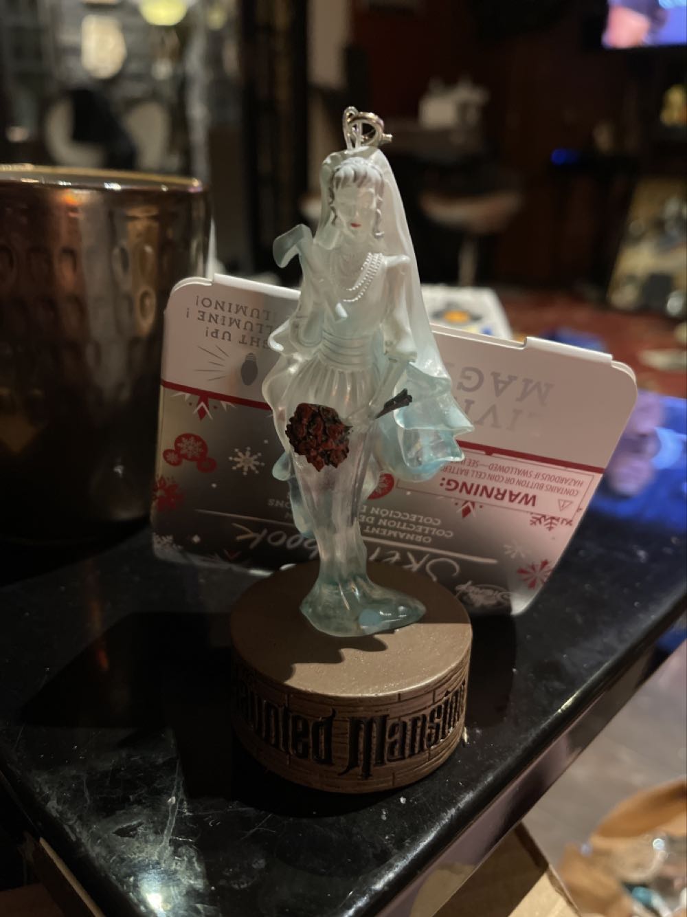 DINOS - Metal Apatosaurus