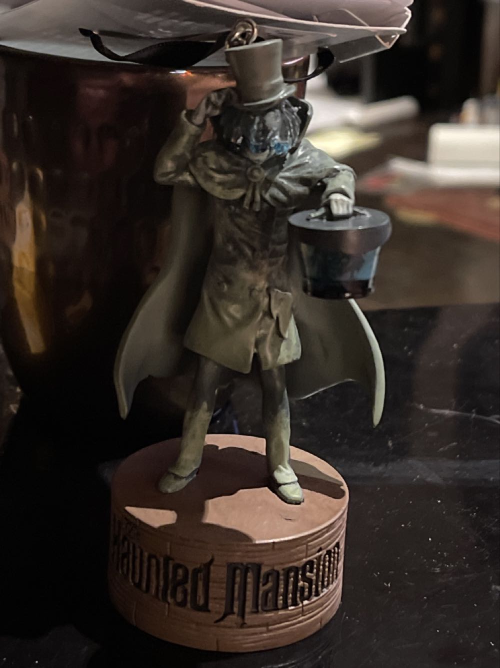 Crochet - Panda - With Red & White Ball