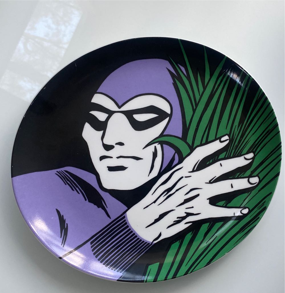 Pier 1 - Clay, Glass Beads - Bird