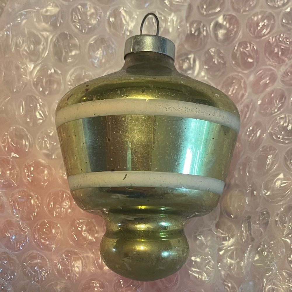 Santa’s Ho-ho-hotline Hallmark Keepsake Ornament Qhf3089