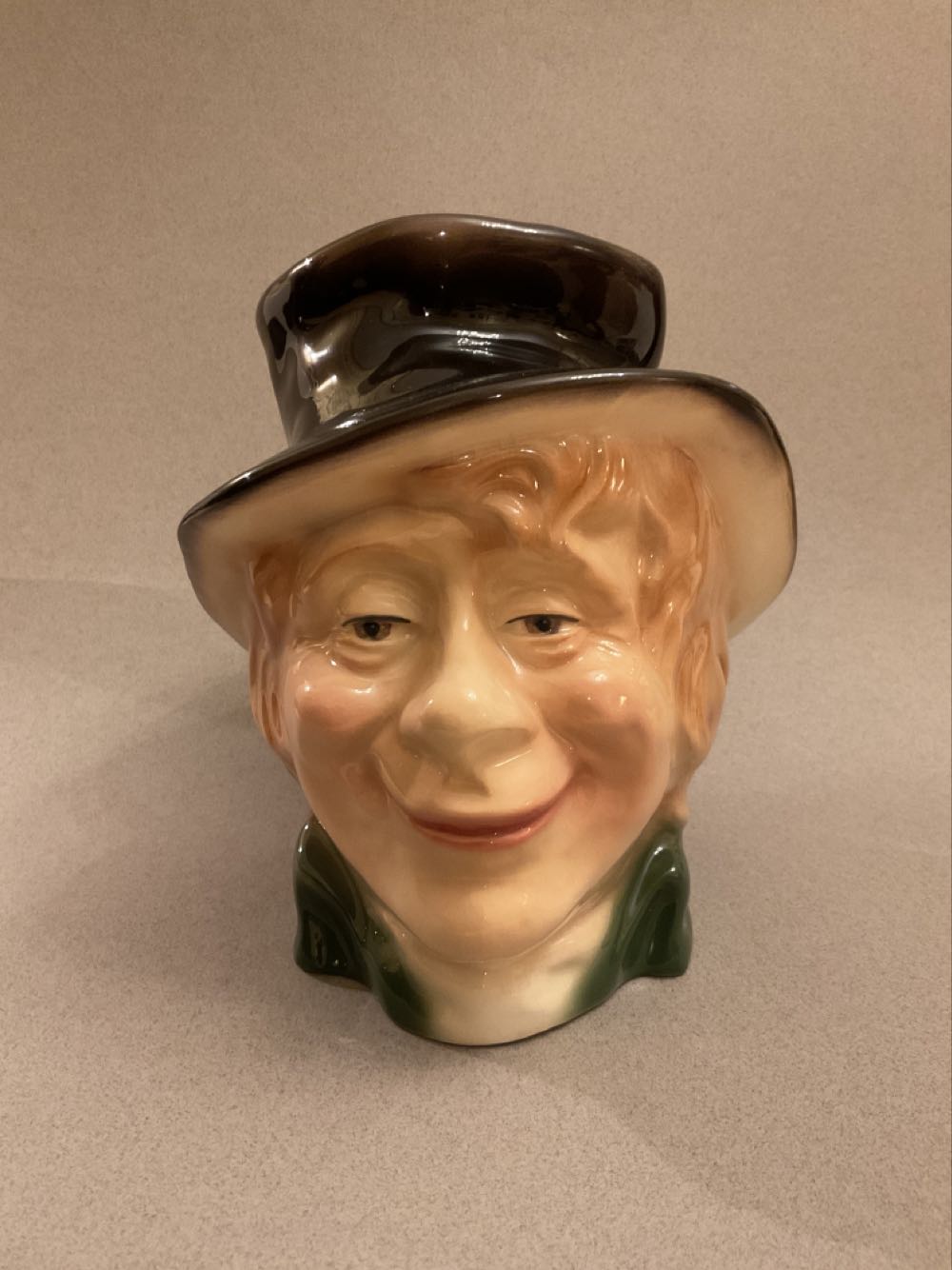 #32148  Chimney Sweep