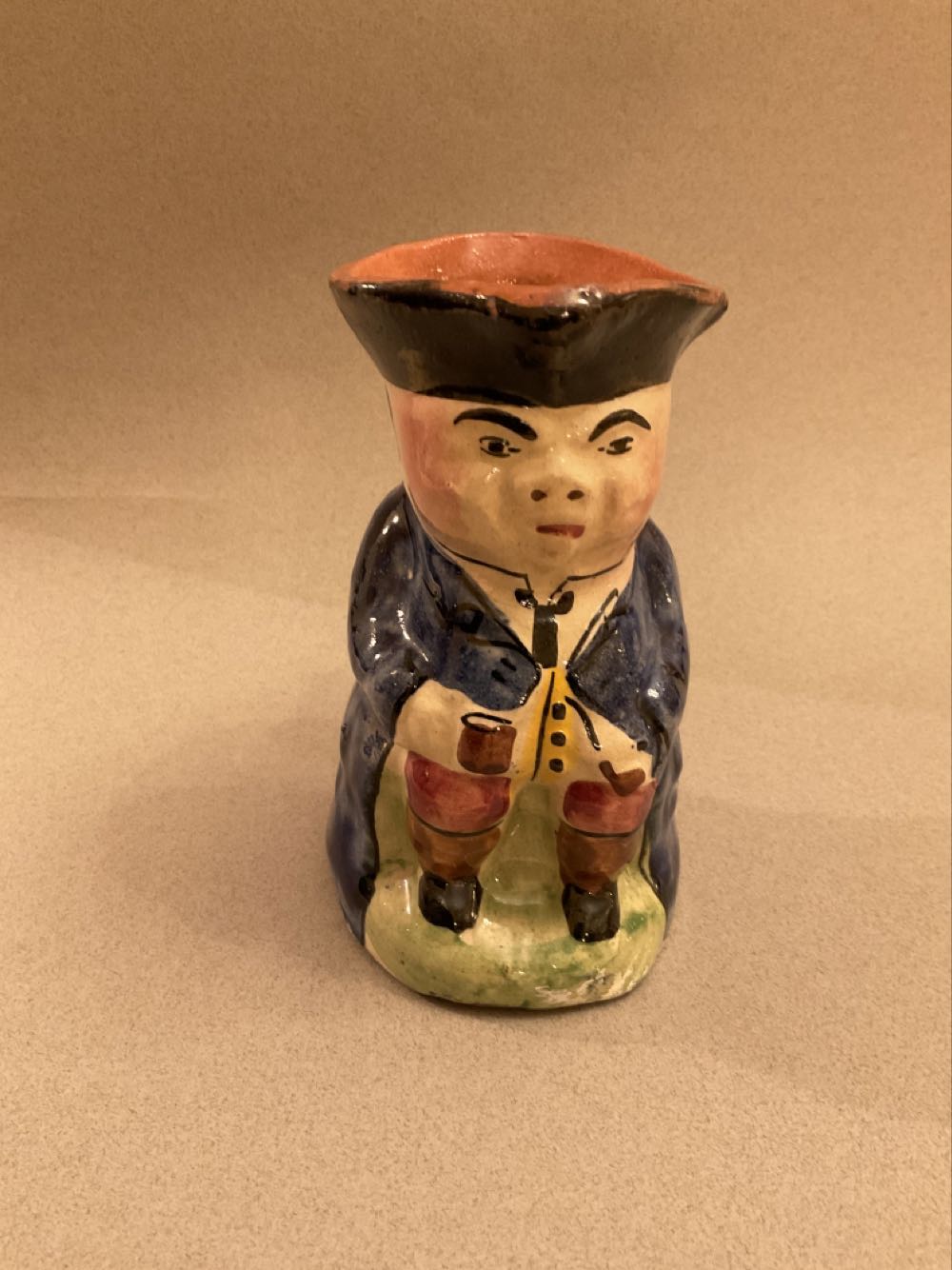 Department 56 Christmas Traditions Santa Laughing All The Way Figurine 12 Inch Multicolor