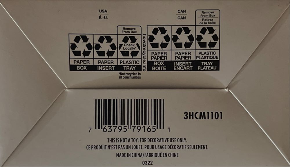 Tim Burton’s The Nightmare Before Christmas Sally Funko Pop! - The Nightmare Before Christmas (Disney) ornament collectible [Barcode 763795791651] - Main Image 3