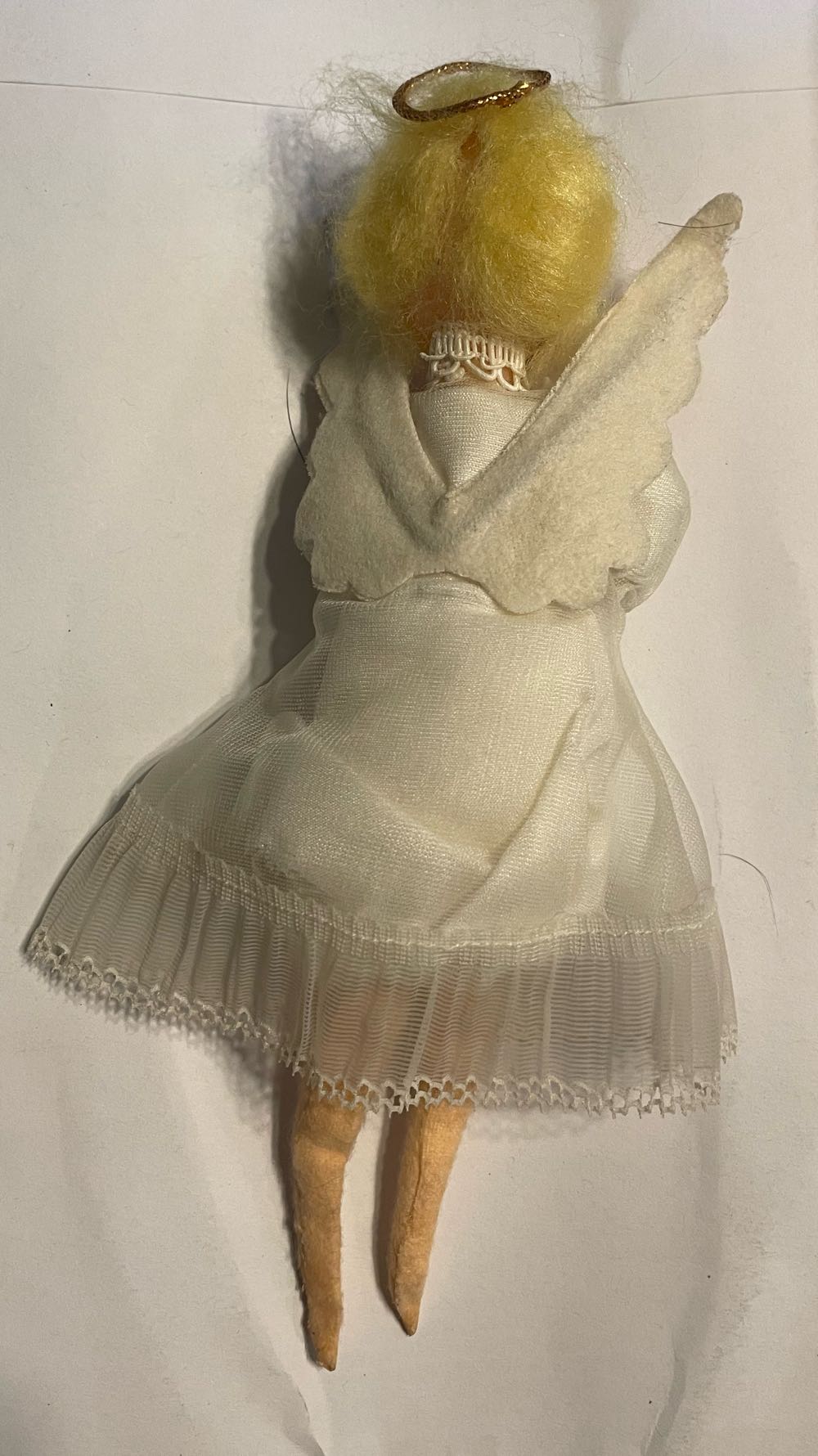 Angel - Praying - Angel ornament collectible - Main Image 2