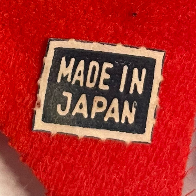 Bow Girl  ornament collectible - Main Image 3