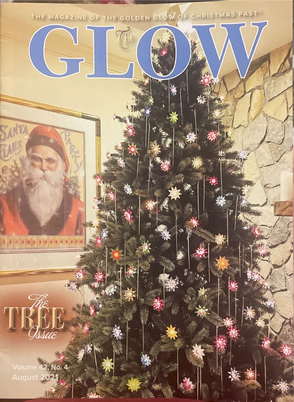 Bedazzling Reflector, Gold, Extra Flowers