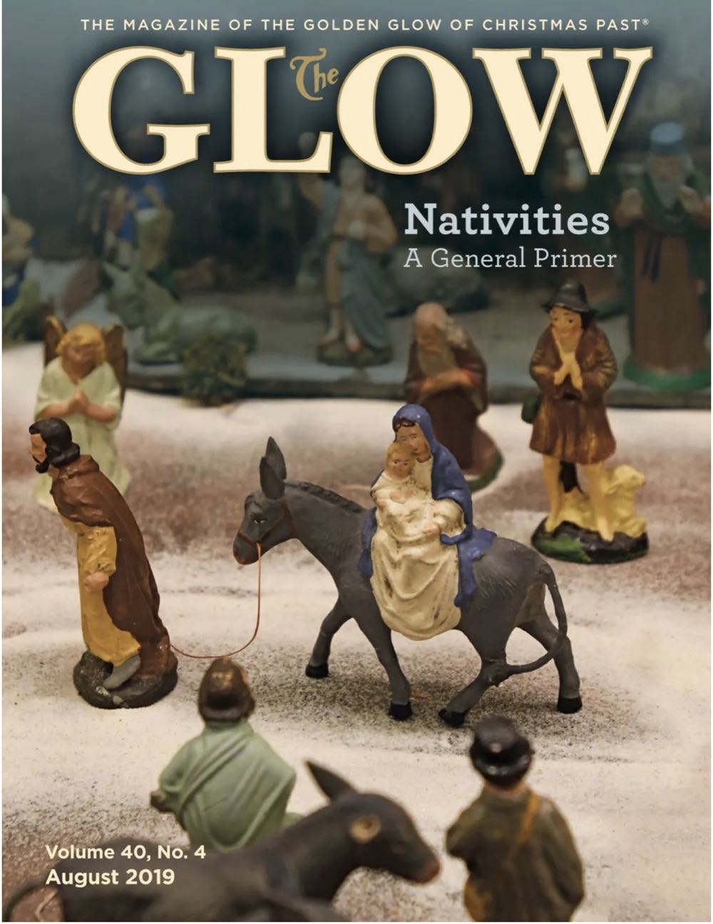 Christmas Tree Ornament