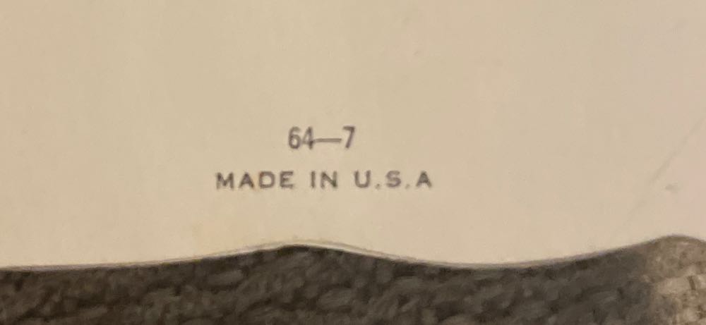 Christmas Card - Puppy Shoveling - 64-7 - Bi-Fold (Christmas Card) ornament collectible - Main Image 4