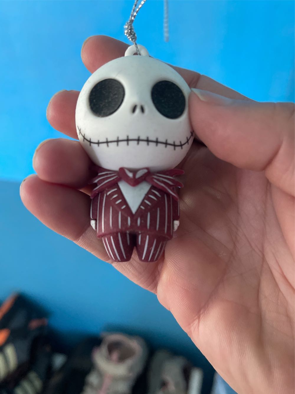 Magnifique, Peacock Extraordinaire