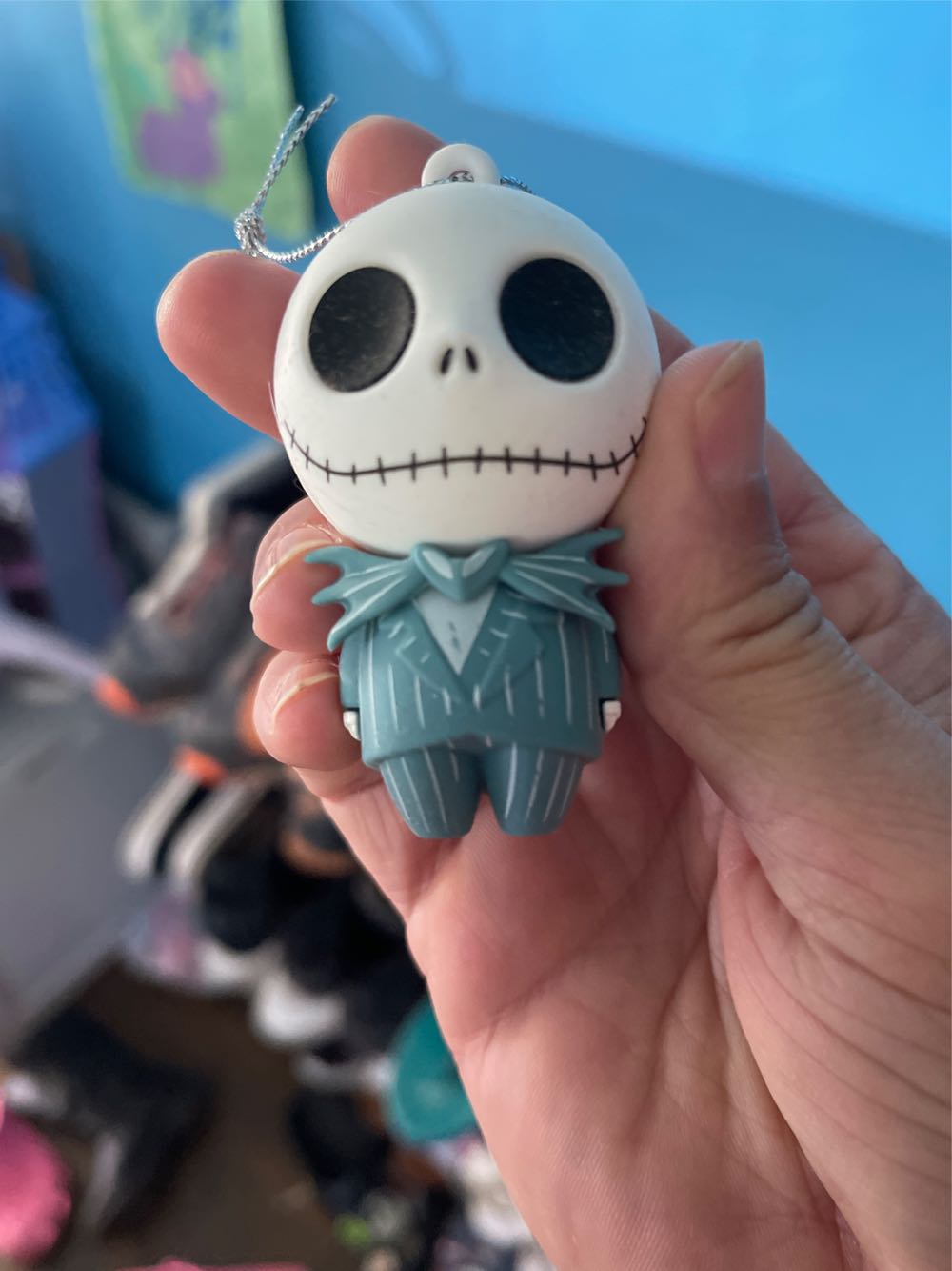 Christopher Radko Shiny Bright Bursts