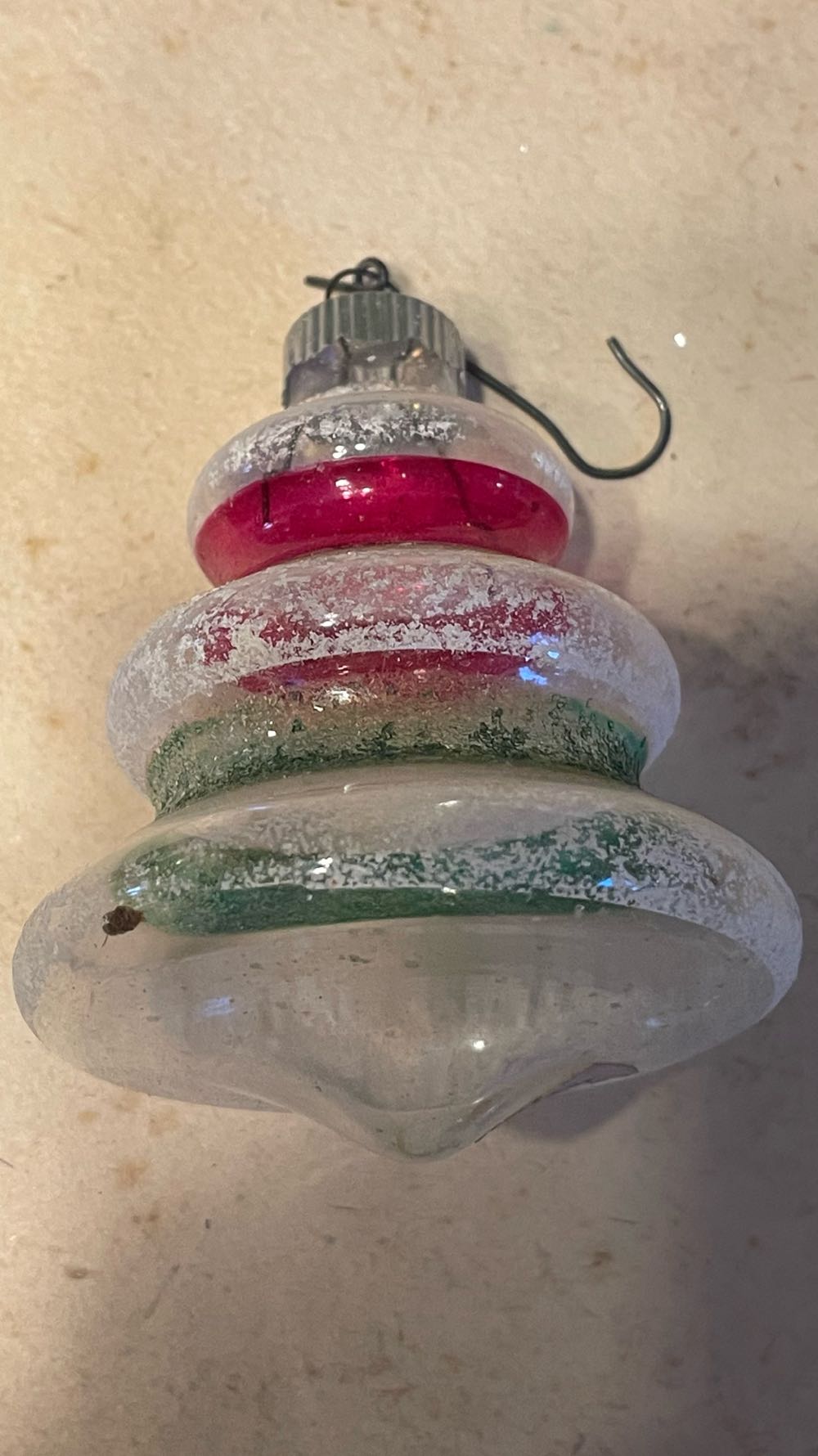 Young Santa #1 in Series