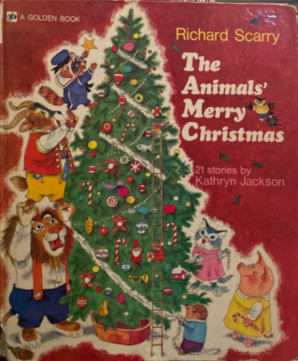 Snoopy’s List For Santa