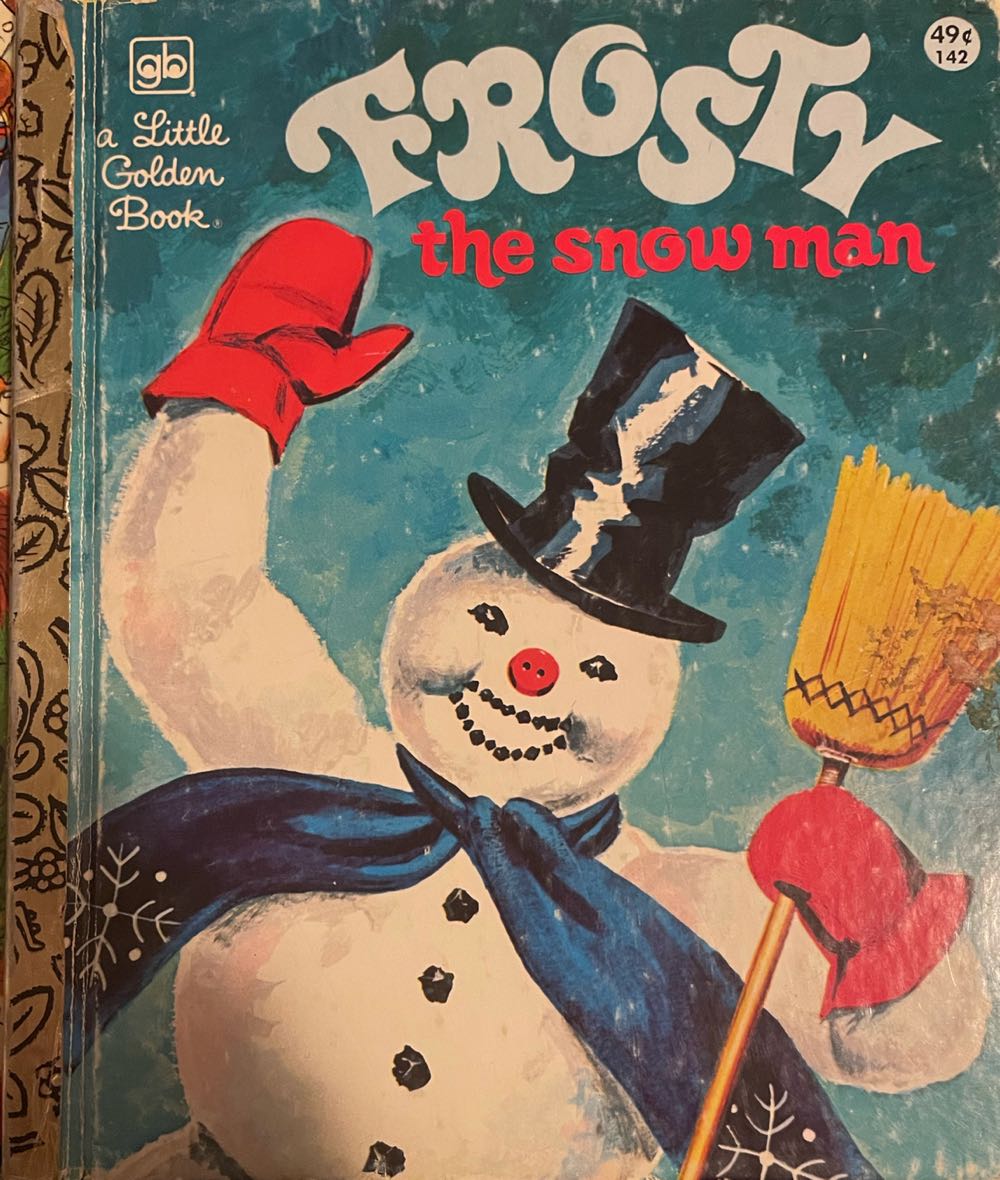 Christopher Radko Knock, Knock ... Santa Is Here!